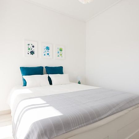 Flh Marques Modern Flat Lejlighed Lisboa Eksteriør billede