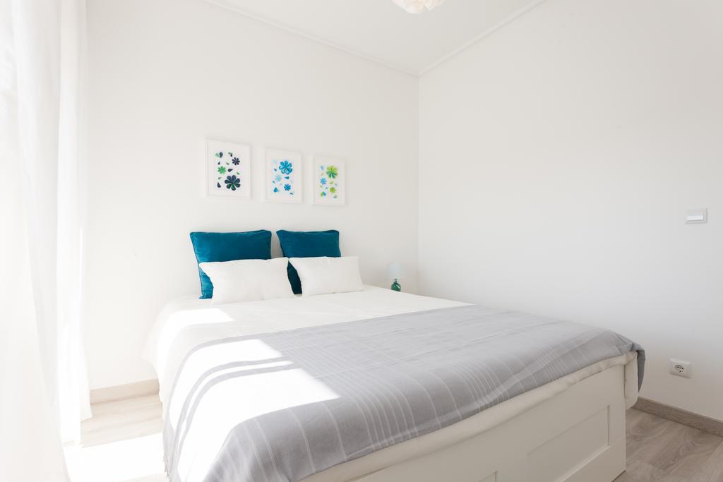 Flh Marques Modern Flat Lejlighed Lisboa Eksteriør billede